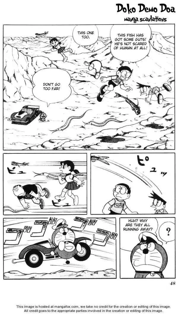 Doraemon Long Stories Chapter 4.2 6